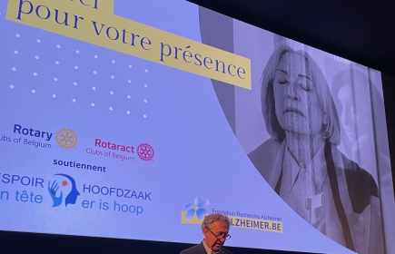 L'exposé préalable de notre ami Daniel GUILLAUME